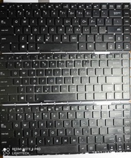 Tuts tombol Laptop Asus X441SA X441M X441MA X441B X441BA keyboard
