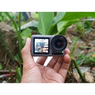 Dji Osmo Action Camera 4K HDR 12 MP Dual Screen