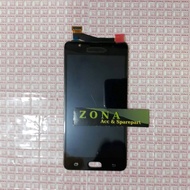 Touchscreen Lcd Samsung J7 Max G615 G615f Can Conference