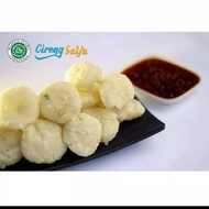 CIRENG CILOK SALJU