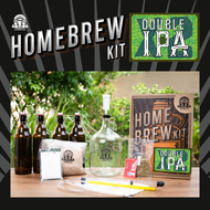 WAS HOMEBREW KIT Double IPA 4/10/20Liters วอส​ โฮมบรูวคิท 4/10/20ลิตร ชุดทำเครื่องดื่มคราฟท์ Double 