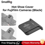 SmallRig Hot Shoe Cover for FUJIFILM X100VI X100V X-T4 X-T3 X-E4 X-T50 X-T30 X-S20 X-S10 XPro3 X-H2s