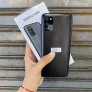 hp samsung a03s second ram 4