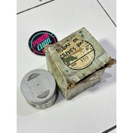 Piston honda cb125 s os 100 shikoku piston gn5