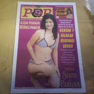 Tabloid Pop edisi 37