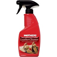 Mothers Leather Cleaner, 355 mL