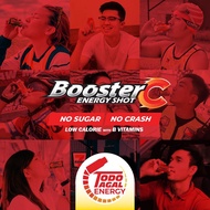 ♕ ✳ BFI E-Drugstore Booster C Energy Shot Protect Immunity Booster 60ml