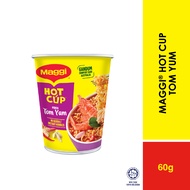 MAGGI® HOT CUP Tom Yam 59g