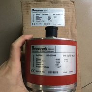 Bargaining TR Encoder Dier CE100M 100-00996