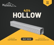 Hollow 4X4 Baja Ringan