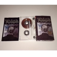 Cassette of God Ahmad Dhani Triad