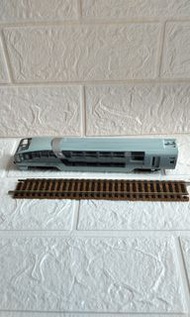 Yonezewa(Diapet)1/100合金日本鐵道火車