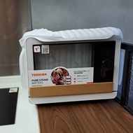 Toshiba 東芝 智能蒸氣焗爐 (20L)