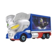 Xiaojian Toy City TOMY UTC02 Ultraman Truck Jello Cheapest In The World