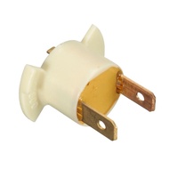 Sesuai untuk Honda Odyssey CRV Soket Mentol Lampu Kabut Soket Mentol Lampu H1 33116-SD4-961