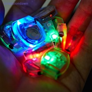 [Initiation Dawn] 10 Pcs Shoe Lighting Accessories - Electronic Lamp Parts