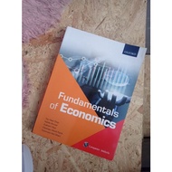 Fundamental of Economic Oxford