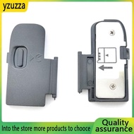 【yzuzza】1Pcs  New Battery Door Cover for  D40 D40X D60 D3000 D5000 Camera Repair Kits