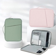 Tablet Bag Tablet Sleeve Case For Lenovo Xiaoxin Pad Pro GT 11.1 2025 TB710FU Tab 10.1 K10 2nd M11 B