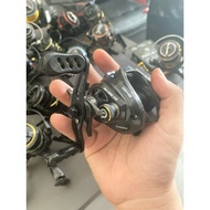 IROLY LIBERO CARBON BFS BC REEL