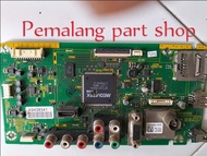 MB MOTHERBOARD TV PANASONIC TH-L32C4G L32C4G 32C4G