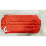 Organize small bag and punch bag