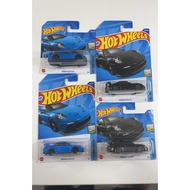 Hotwheels Porsche 911 GT3