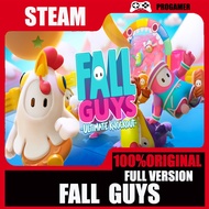 Fall Guys:Ultimate Knocko PC STEAM GAME