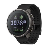 頌拓 - Suunto Vertical Titanium 太陽能 (Black) - 209054