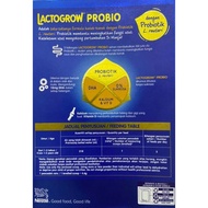 Nestle Lactogrow Probio 150g (trial) PROMO exp 8/25
