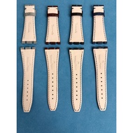 Substitute Original Aibi AP Strap Genuine Leather Royal Oak 15500 15400 26331 Crocodile Leather Watc