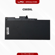 HP Battery CS03XL For HP Elitebook 745/755/840/848/850 G3/850 G4 Series