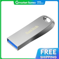 SanDisk | USB Flash Drive Cz74 Ultra Lux 64Gb USB 3.2 Gen1