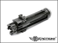 【Action!】補貨中）GHK - M4 GBB專用《原廠飛機 推彈嘴 活塞組》標準 低速（原廠零件#M4-15）