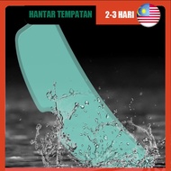 Universal Motorcycle Helmet Rainproof Film Durable Nano Coating Sticker Film Helmet Accessories