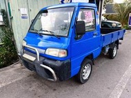 4WD 4輪傳動 威利 小貨車 貨斗 4x4 爬山虎 威力 菱利  