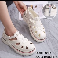 Eva Rubber Women's Shoes YB9081