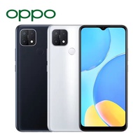OPPO A15S Smart Phone 4GB 128GB 4100mAh 6.5'' Android 10 Dual SIM Smart Phone 1600x720