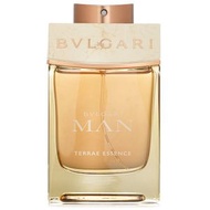 BVLGARI - Man Terrae Essence 香水 100ml/3.4oz - [平行進口]