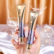[Genuine Product Ready Stock] HIH Retinol Eye Cream Retinol Eye Cream Fade Dark Circles Under The Ey
