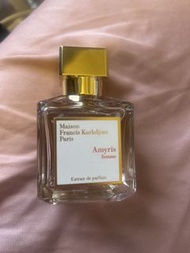 Mfk Amyris homme extrait