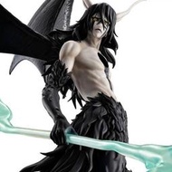 MegaHouse GEM 死神 烏爾奇奧拉 西法 二段歸刃 手辦 現貨未拆封