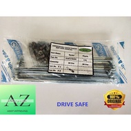 YAMAHA Y110SS Y125Z SPOKE FRONT (ARMSTRONG)