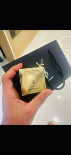 （全新）YSL聖羅蘭專門店 迷你氣墊5g 色號B20