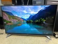 LG 55吋 55inch 55UF8400  4K 智能電視 smart TV  $3600