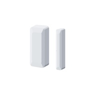 GIRIER ZigBee Door and Window Sensor Wirless Smart Contact Detector for Home Security Works with Ale