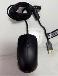 Zowie S1 新版