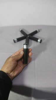Baterai Mesin Cukur Baorun P6 P7 100% ORIGINAL