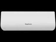 Nagakawa 9.000 BTU (1 HP) NS-C09R2B52