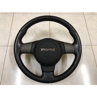 MoMo Steering Euro Original